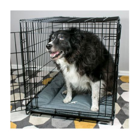 Tall Tails Dream Chaser Classic Dog Crate Bed (Large)