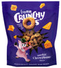 Fromm Crunchy Os® Smokin' CheesePlosions® Flavor Dog Treats (26-oz)