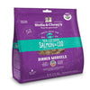 Stella & Chewy's Sea-Licious Salmon & Cod Freeze-Dried Morsels Cat Food (3.5-oz)