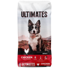 Ultimates Chicken Meal & Rice Dog Food (28 lbs)