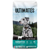 Ultimates Sensitive Skin & Stomach Lamb 5lbs