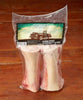 Tucker's Raw Frozen Beef Bone (6 Inch - 2-Pack)