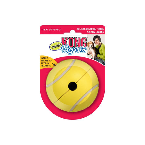 KONG Rewards Tennis (Large)