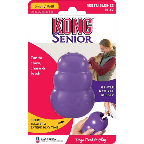 KONG SENIOR (SM / PURPLE)