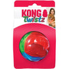 KONG TWISTZ BALL (SM / MULTI)