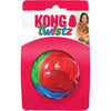KONG TWISTZ BALL (MD / MULTI)