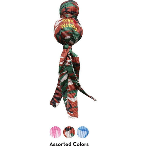 KONG WUBBA CAMO (XL / ASSORTED)