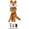 KONG WUBBA FRIENDS (XL / GRAY)