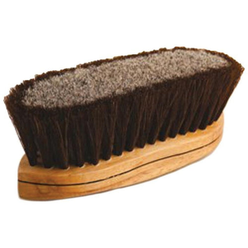 Legends Beauty Horsehair Finish Brush (8.25 INCH)