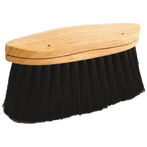 Legends Black Knight Flick Brush (8.25 INCH / BLACK)