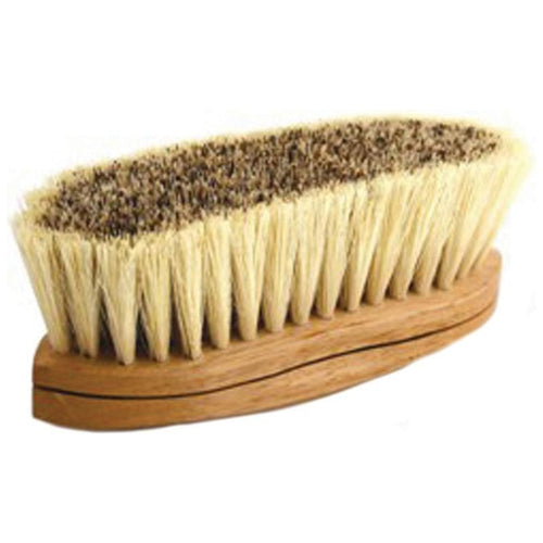 Legends Caliente Grooming Brush (8.25 INCH / TAN)