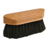 Legends Choctaw Pocket-Size Body Grooming Brush (6.375 INCH / BLACK)