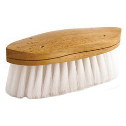 Legends Kelso Finish Grooming Brush (8.25 INCH / WHITE)