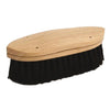 Legends Navajo Body & Finish Grooming Brush (8.25 INCH / BLACK)