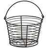 LITTLE GIANT EGG BASKET (SM)