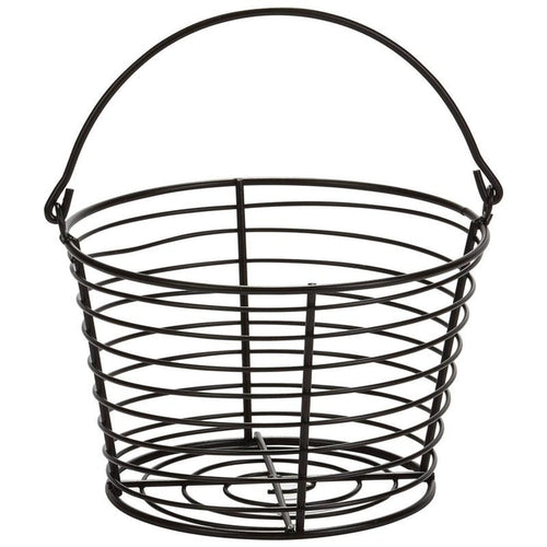 LITTLE GIANT EGG BASKET (SM)