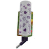 LIXIT BEST BUY WEATHER RESISTANT WATER BOTTLE (16 OZ / OPAQUE/PURPLE)