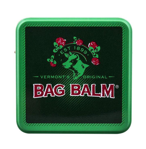 Bag Balm Original Skin Moisturizer (8-oz, 1 Pack)