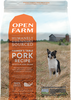 Open Farm Farmer's Table Pork Dry Dog Food (4 LB)