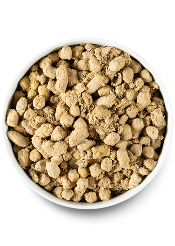 Open Farm Homestead Turkey Freeze Dried Raw Dog Food (22-oz)