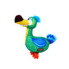 The KONG Company Ballistic® Vibez Birds Assorted (S/M / Assorted)