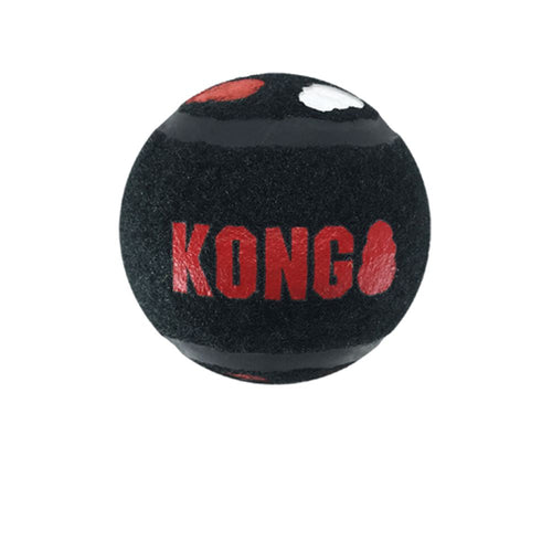 KONG Signature Sport Balls (Large 2-Pk / Assorted)
