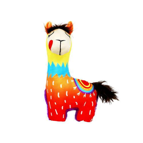 KONG Ballistic® Vibez Llamas Assorted (M/L / Assorted)