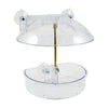 Classic Brands Droll Yankees® The Winner® Window Bird Feeder (8 inch)