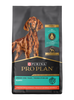 Purina Pro Plan Puppy Sensitive Skin & Stomach Salmon & Rice (16 Lb)