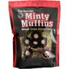 EQUUS MAGNIFICUS THE GERMAN MINTY MUFFINS (6 lbs)