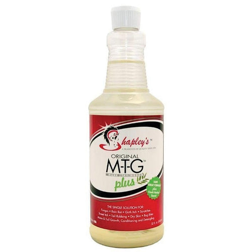 Shapley's Original M-T-G Plus (32 OZ)