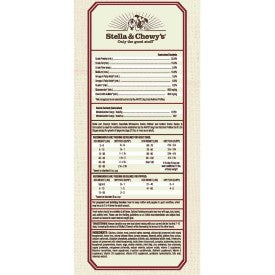 Stella & Chewy's Stella's Essentials Cage-Free Chicken & Ancient Grains Recipe Dry Dog Food (3-lb)