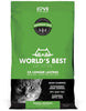 World's Best Original Unscented Clumping Cat Litter (28-lb)