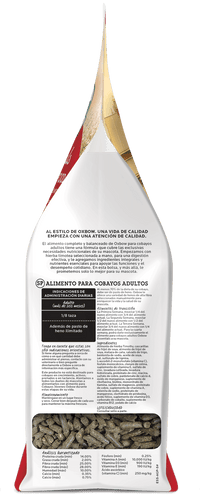 Oxbow Essentials - Adult Guinea Pig Food (10 lbs)