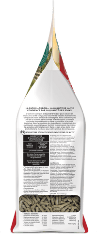 Oxbow Essentials - Young Guinea Pig Food (10 lbs)