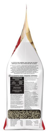 Oxbow Essentials - Young Guinea Pig Food (10 lbs)