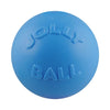 Jolly Pets Bounce-N-Play Dog Toy (Blue - 4.5 Inch)
