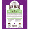 Stella & Chewy's Cat Kibble-Raw Blend Cage Free Poultry Recipe (5-lb)