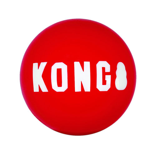 KONG Signature Ball (Large)