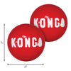 KONG Signature Ball (Large)