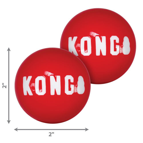 KONG Signature Ball (Large)
