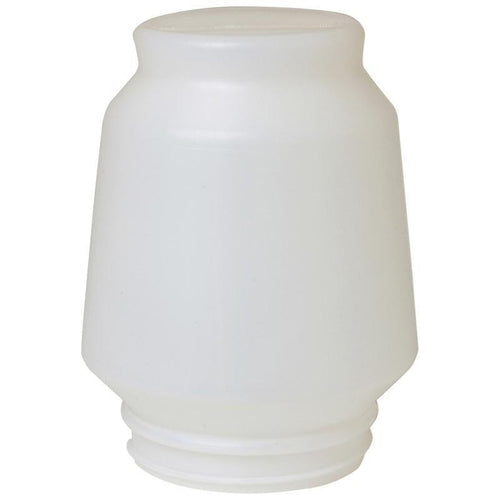 Miller Plastic Screw-On Poultry Waterer Jar (1 Gal)