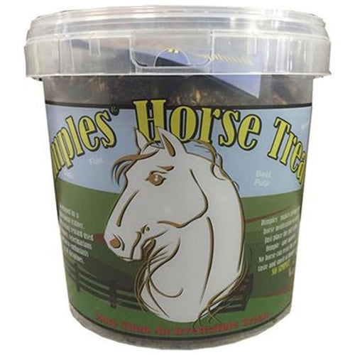 Dimples Horse Treats (3 lbs)
