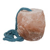 Gatsby Natural Himalayan Rock Salt with Rope for Horses (4 LB)