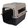 Petmate Ultra Vari Kennel Taupe/Black (40)
