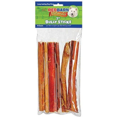 Redbarn Naturals Bully Stick Chew (30 inch)