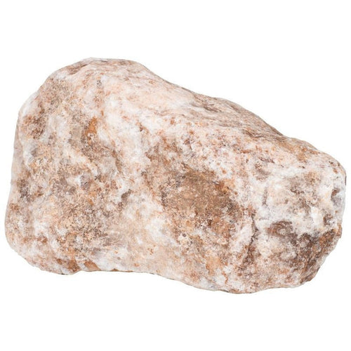 REDMOND SALT ROCK FOR HORSES - 10 COUNT DISPLAY (3-5 LB)