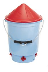 Little Giant Deluxe Hen Hydrator (3 Gal)
