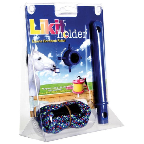 Likit Holder (BLUE)