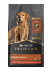 Purina Pro Plan Adult Complete Essentials Shredded Blend Salmon & Rice Dry Dog Food (15 lb)